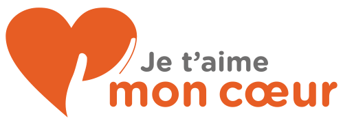 Je t’aime mon cœur